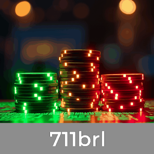 Cassino Online 711brl