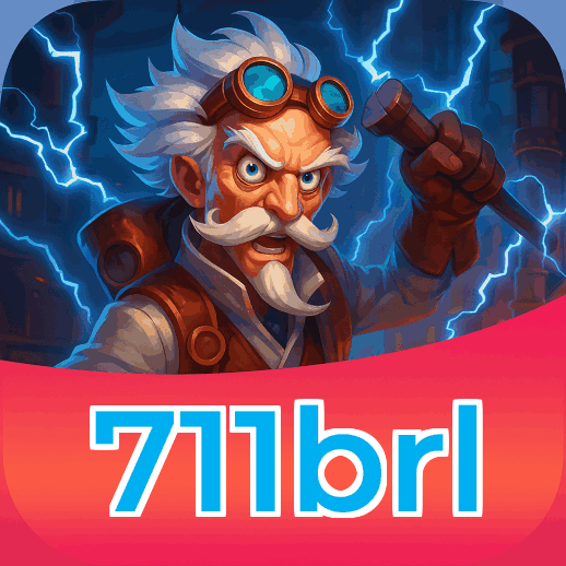 711brl PIX instantâneo Brasil - Depósito e saque em minutos 24/7