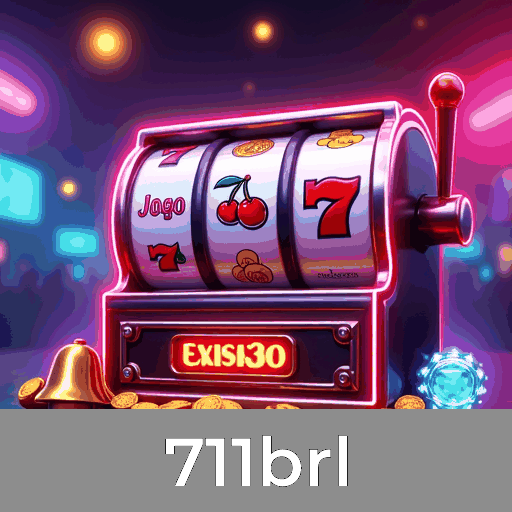 Cassino Online 711brl