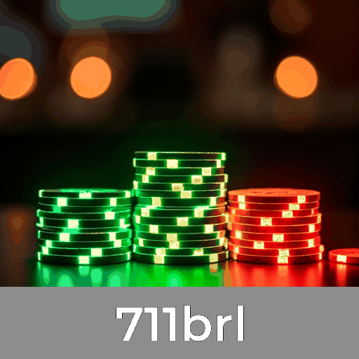 Acessar o site 711brl COM