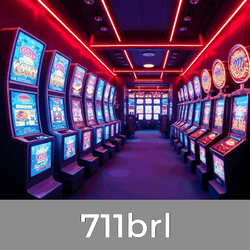 Cassino Online 711brl