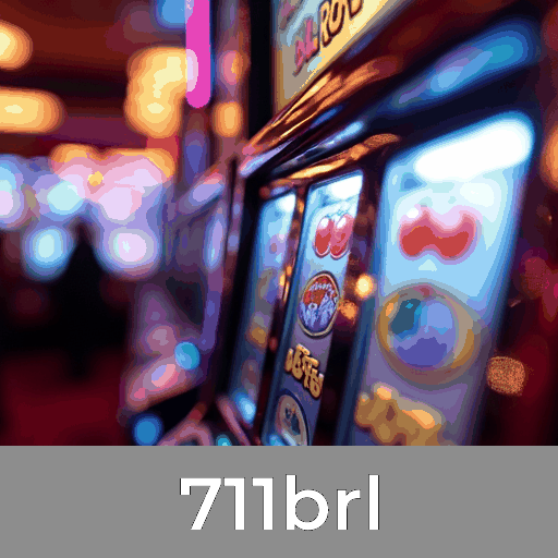 Cassino Online 711brl