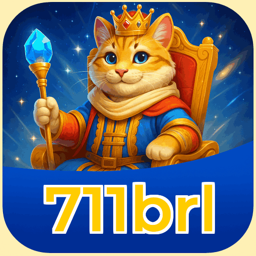 Catálogo 711brl 2.547 jogos - Pragmatic Play, Evolution, NetEnt