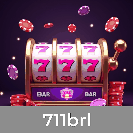 Cassino Online 711brl