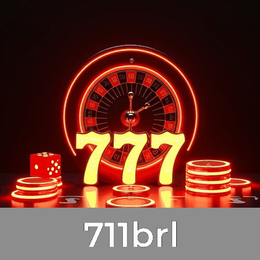 Cassino Online 711brl