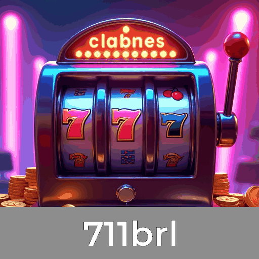 711brl: Seu Cassino Premiado e Seguro