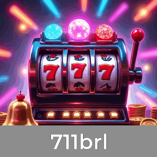 Cassino Online 711brl