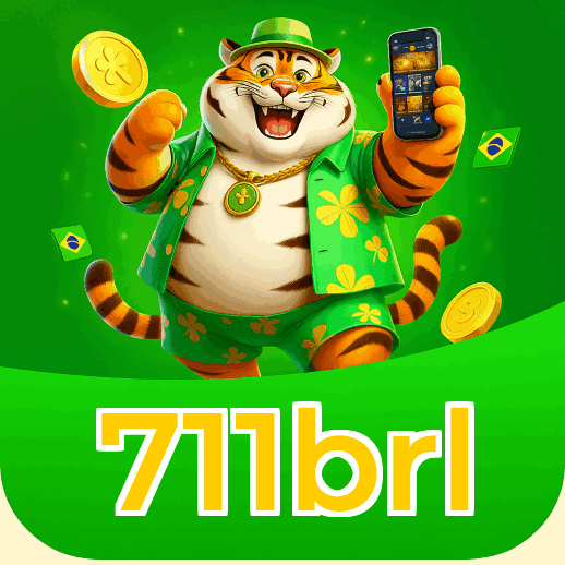 Loterias online disponíveis na 711brl