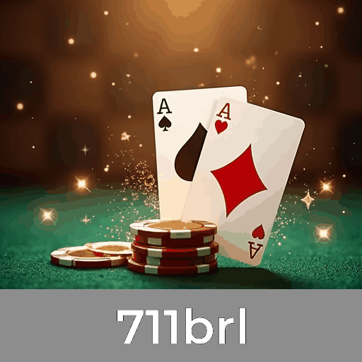 Cassino Online 711brl