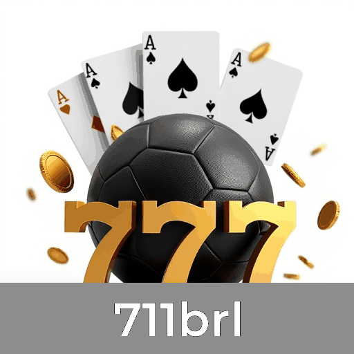 Cadastro na 711brl