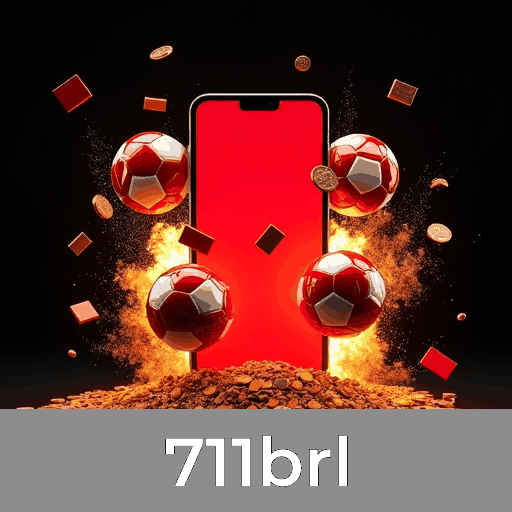 Cassino Online 711brl