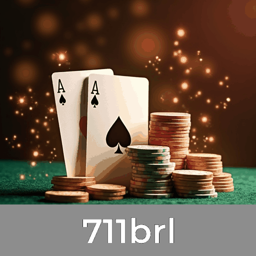 711brl: Seu Cassino Premiado e Seguro